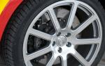 Audi Q3 by MTM 2012 года